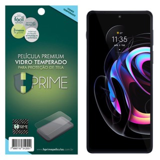 Película Hprime Vidro Temperadro Motorola Edge 20 Pro