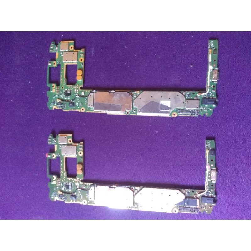 Placa Moto G6 plus