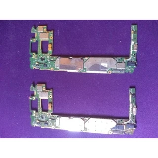 Placa Moto G6 plus