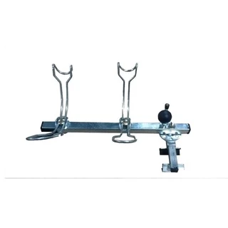 Suporte para 2 Varas Piapara - Riomar em Oferta na Shopee