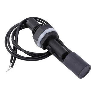 Sensor Nível Horizontal Água Interruptor Bóia Arduino Zpc4