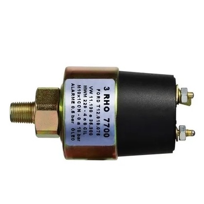 Sensor De Pressão De Óleo Ford/Mwm/Vw 3Rho