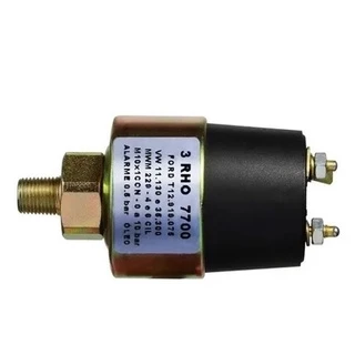 Sensor De Pressão De Óleo Ford/Mwm/Vw 3Rho