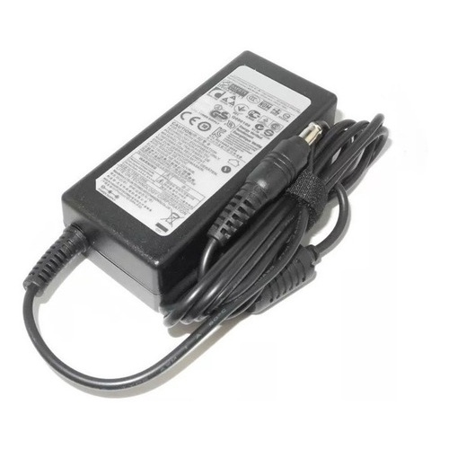 Carregador Notebook Samsung Rv411 Rv415 Rv419 Rv511 300e