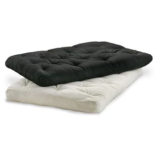 Colchonete Futon Dobravel Solteiro Orthovida