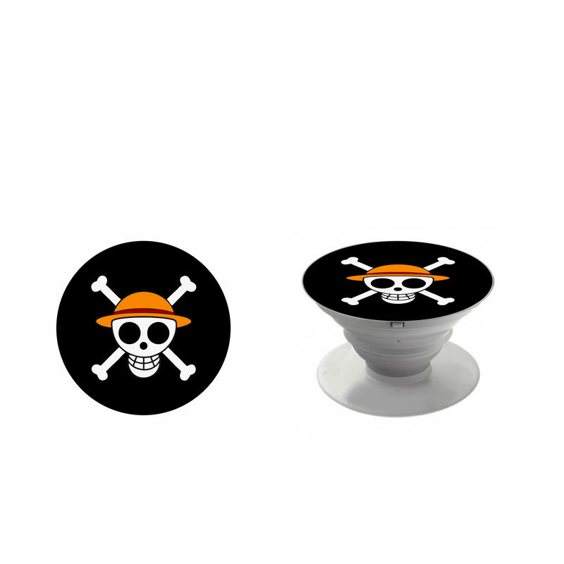 Suporte Para Celular Pop: One Piece - Chopper em Promoção na Americanas