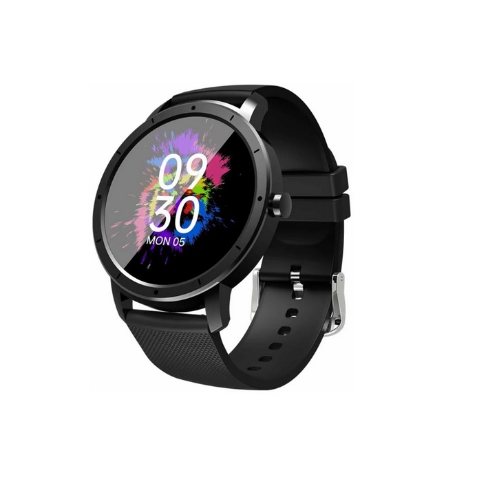 Health & Fitness SmartWatch Luxo