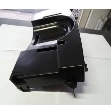 Coletor de Vaporização Geladeira Electrolux DF42 DW42X Original