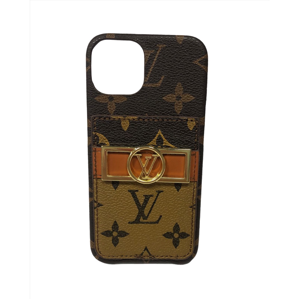 Case Capinha Iphone 11 Louis Vuitton, Capinha Usado 89810319