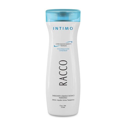 SABONETE LÍQUIDO ÍNTIMO FEMININO, 210ml