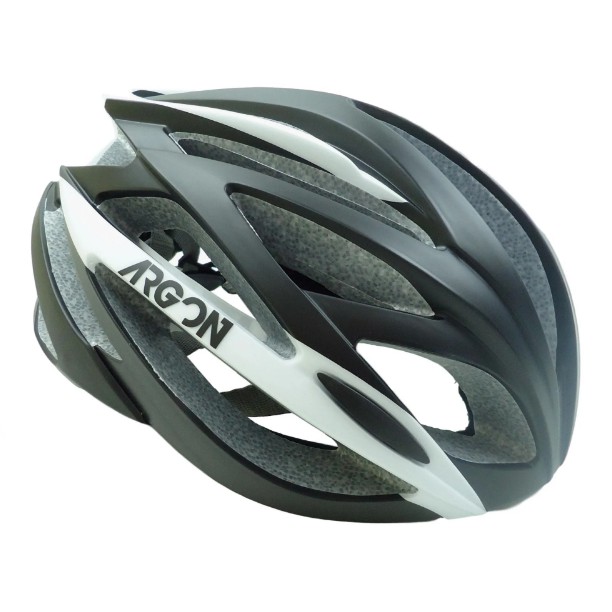 Capacete Bicicleta Dharma Argon Tamanho M 54-57 cm Speed MTB Cor