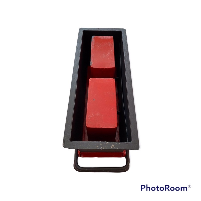 forma de bloco 14x19x39