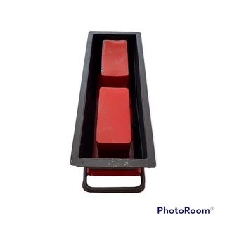 forma de bloco 14x19x39