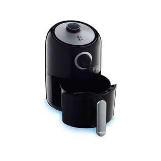 Fritadeira Elétrica Sem Oleo Best Fryer Hf2008 1,6l 127v