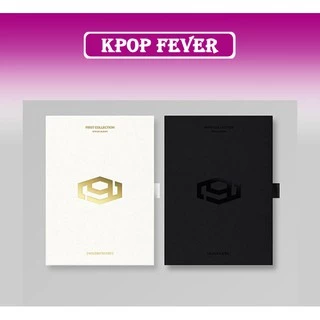 SF9 - FIRST COLLECTION (1st Album)