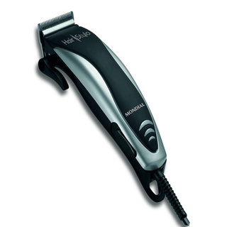 Máquina de Cortar Cabelo Mondial Hair Stylo CR-02