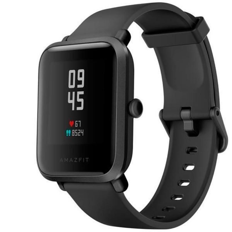 Modelos best sale amazfit xiaomi