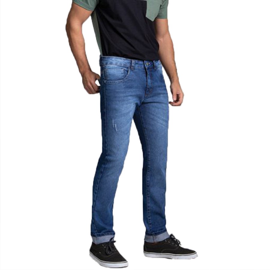 Lemier Premium Jeans – A Lemier Premium é uma empresa 100