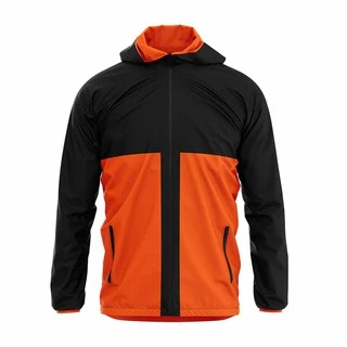 Jaqueta Tactel Corta-vento Naruto