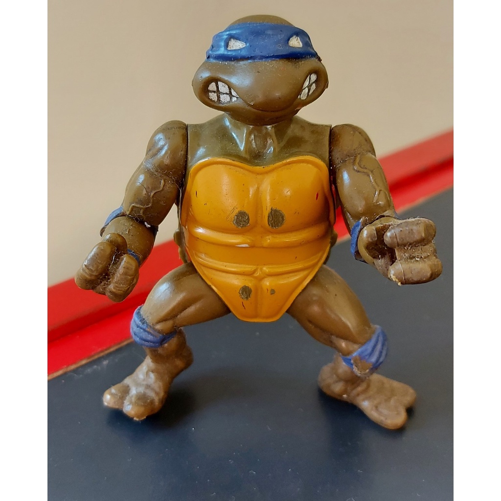 Tartaruga Ninja / Donatello, Brinquedo Tartaruga Ninja Usado 90062671