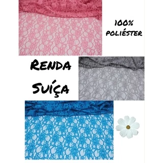 RENDA (1M X 1,50M)