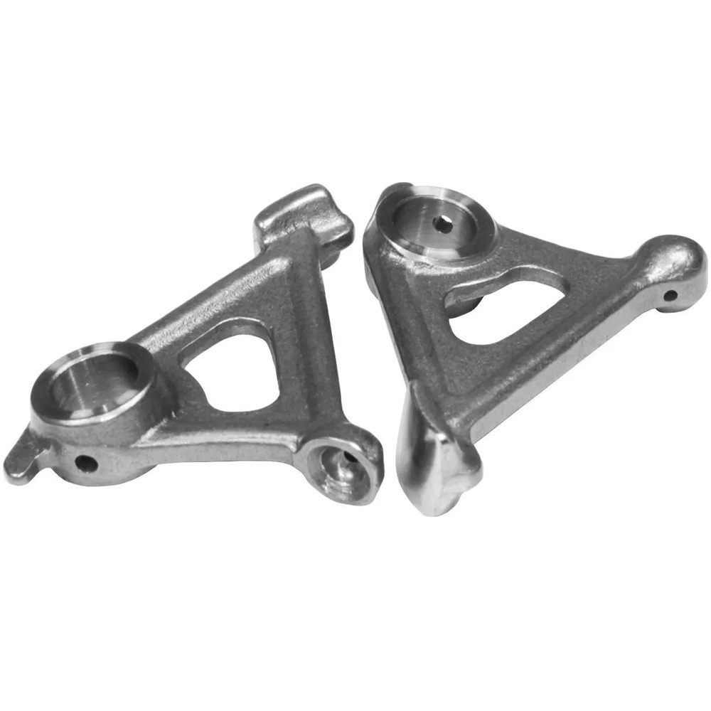 Balancim Braço Oscilante CG 125 Titan XLR 125 Bros 125