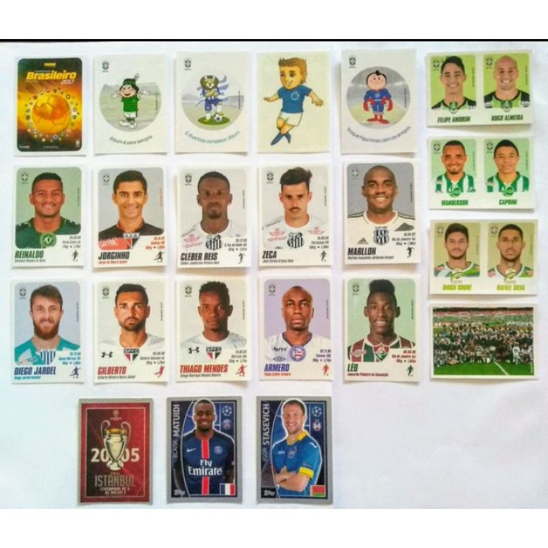 Figurinhas de Jogo de futebol — Figurinhas de esportes e competição grátis