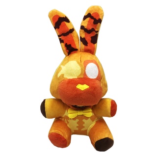 FNAF 20 CM Freddy's Plush Toy Stuffed Animals Bear Rabbit Game Kids  Birthday For $15.82 - PicClick AU