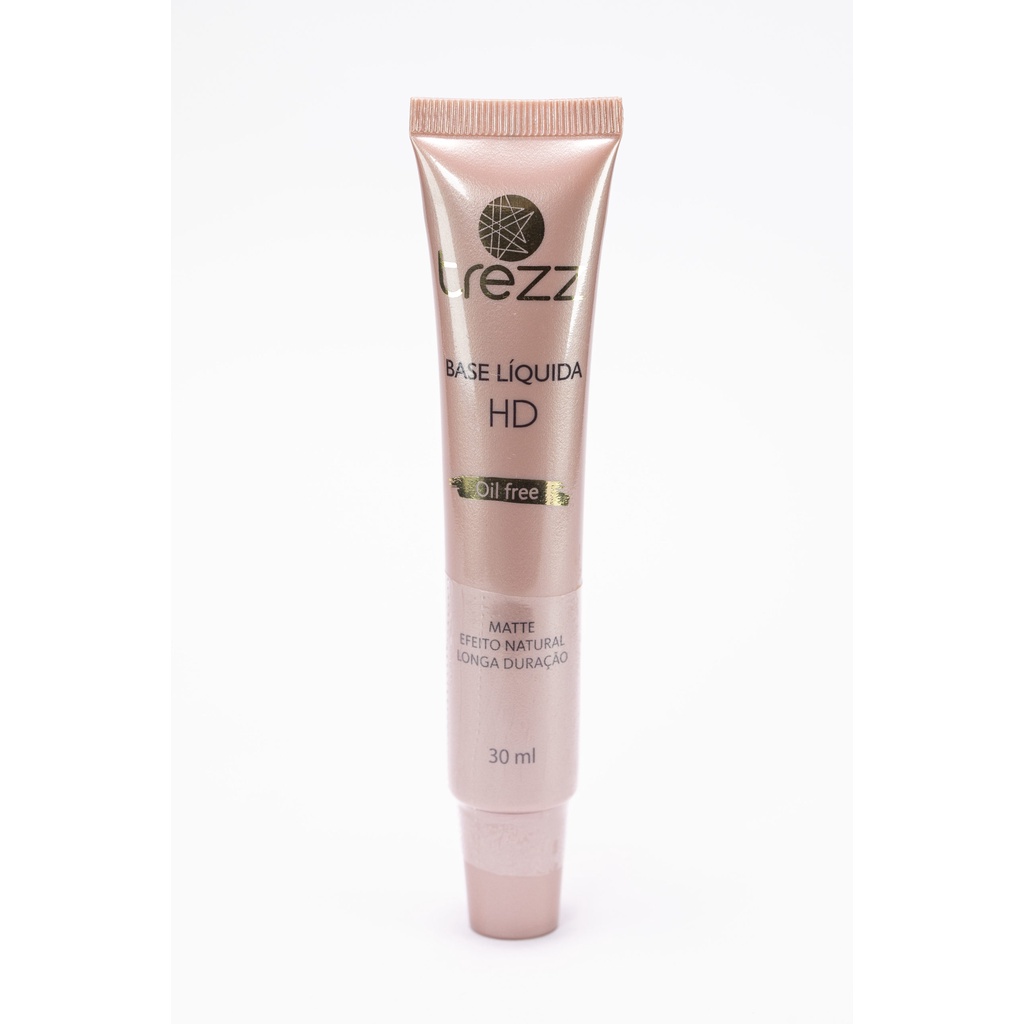 Base Liquida Trezz | Shopee Brasil
