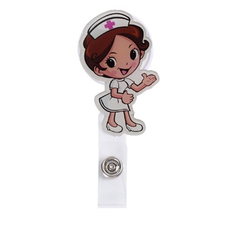 Desenhos animados cirurgião equipe médica broche pin para mulheres,  esmalte, verde, enfermeira, médico, crachá, jóias, mochila, alfinetes de  botão, presente, novo - AliExpress