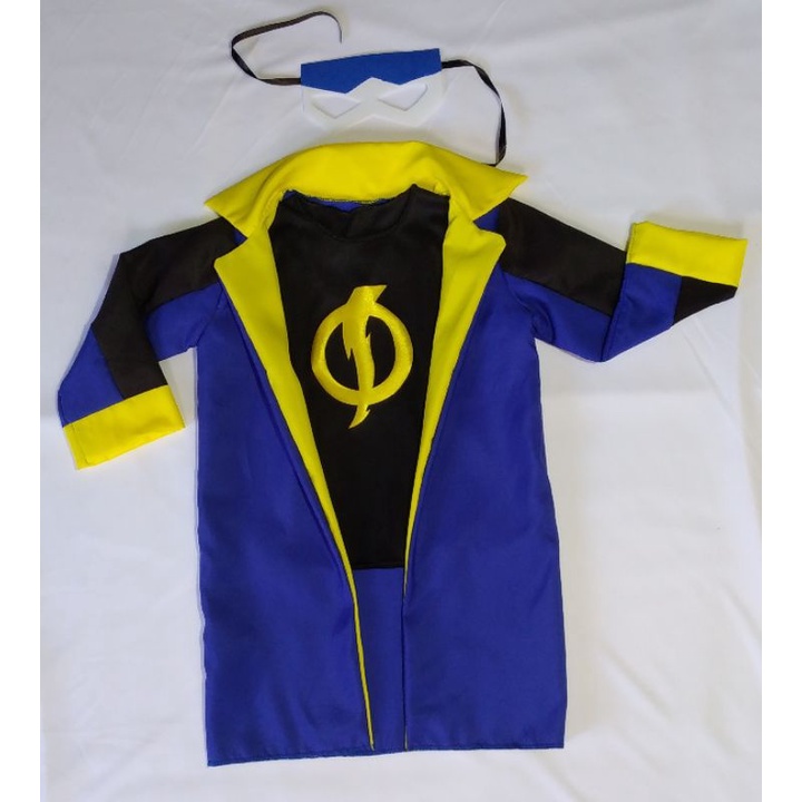 Fantasia Super Choque