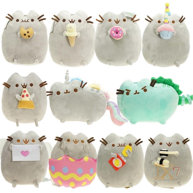 Pusheen small store