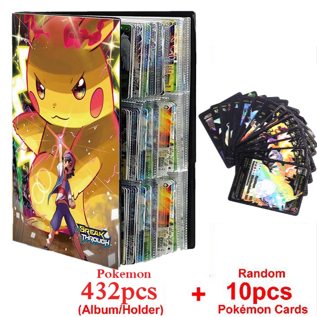 Álbum de Cartas Pokémon: Onde Comprar | BuscaProdutos