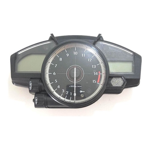 Painel Completo Yamaha Yzf R1 Original Ano 2007 2008 Yzf R1 | Shopee Brasil