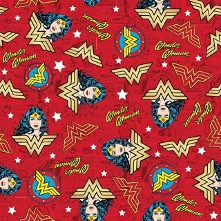 Folha para Ovos de Páscoa Mulher Maravilha 69x89cm - 05 unidades - Rizzo em Oferta na Shopee