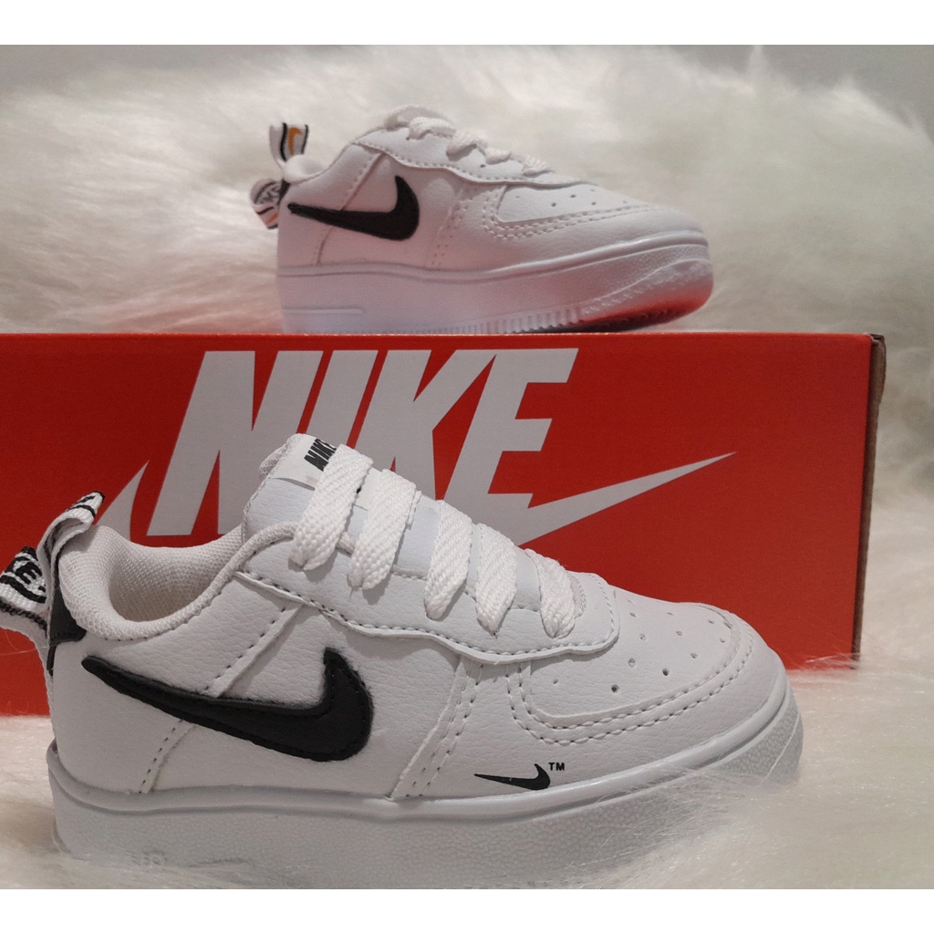 Tênis da nike de hot sale menina