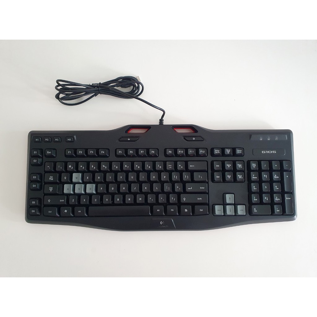 Teclado g105 discount