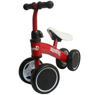 Moto Motoca Triciclo Infantil Tico Tico Fit Trike Pedal c