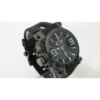 Oakley hot sale gearbox titanium