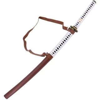 Espada Katana Cosplay Michonne Walking Dead Bainha