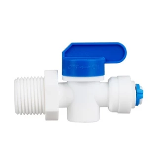 Adaptador De 1/4 Para 1/2 Com Registro E Engate Rápido