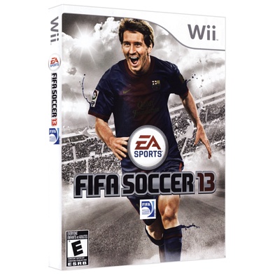 ▷ Play FIFA Soccer 09 Online FREE 