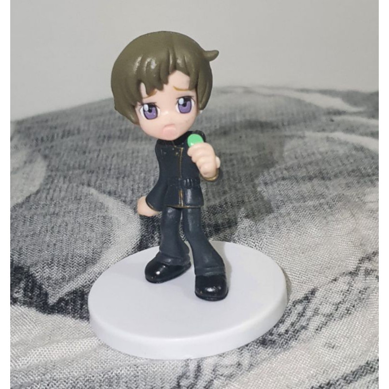Figure Anime Code Geass Rolo Lamperouge | Shopee Brasil