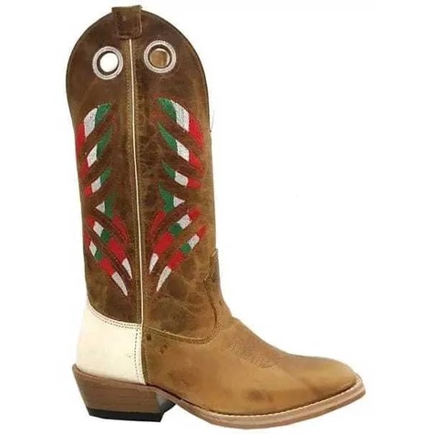 Botas carrapeta hot sale