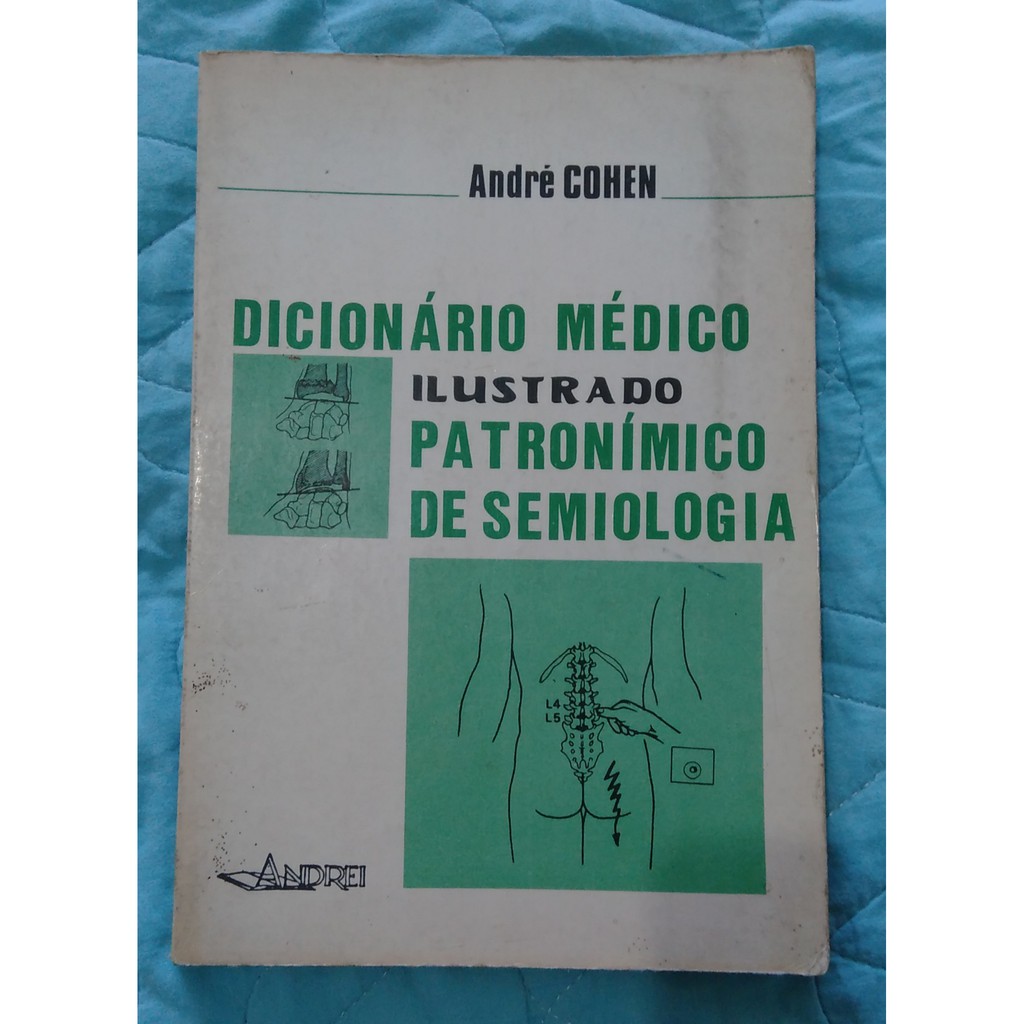 Dicionario medico