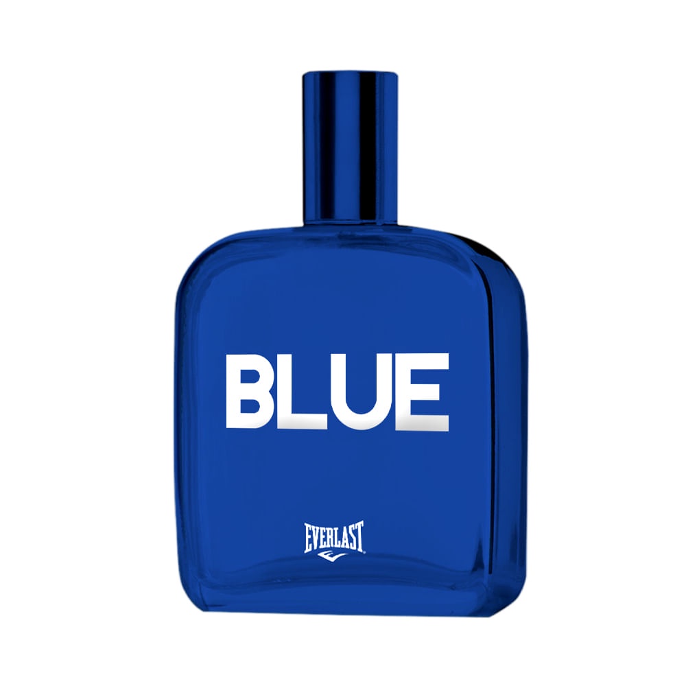 Everlast blue best sale