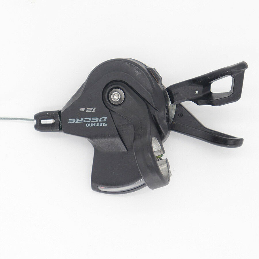 Shimano Deore M6100 12 Velocidades MTB Grupo SL RD M6100 Shifter