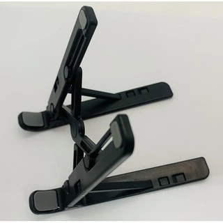 Suporte Tablet Dobrável Ergonômico Ajustável fino ipad Tablet