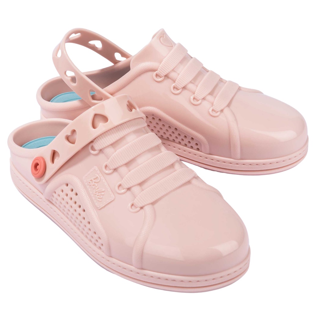 Tenis best sale barbie grendene