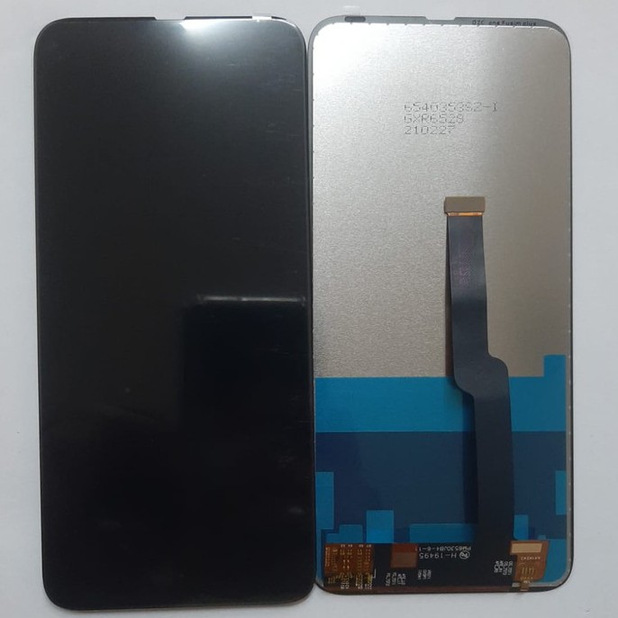 6.5 Inch Display For Motorola Moto One Fusion Plus XT2067 - Foto 6